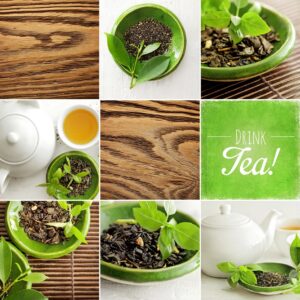 tea