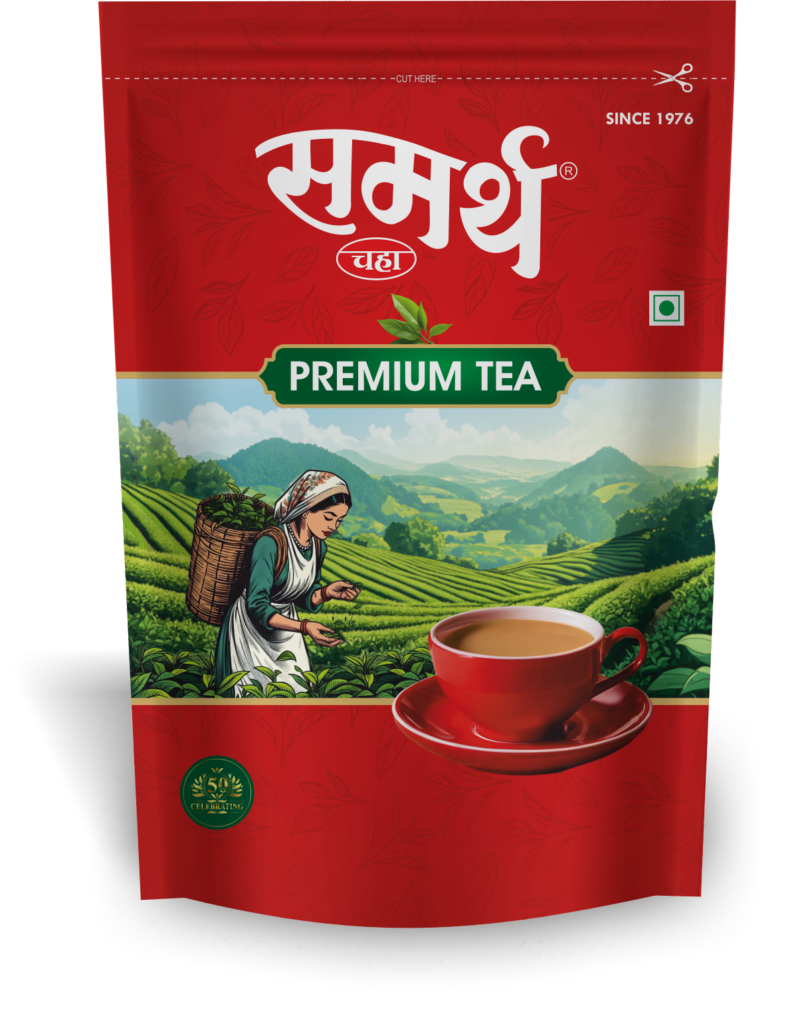 Samarth Tea Premium 500gm